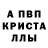 МЕТАМФЕТАМИН Methamphetamine Lyubova Verbovenko