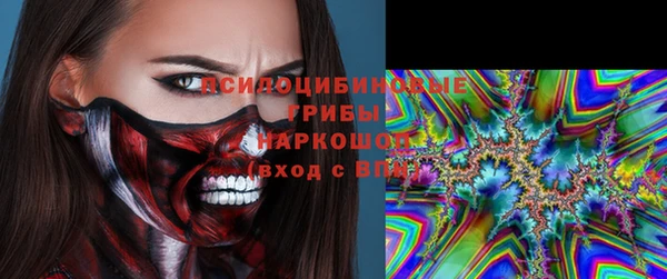 стафф Слюдянка